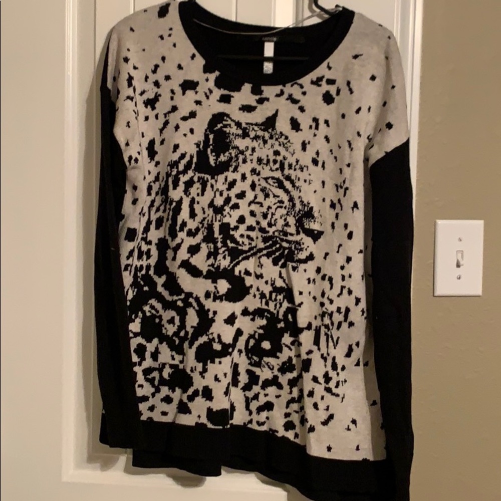Kensie Sweater